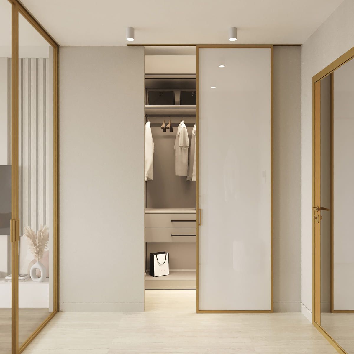 ProfilDoors