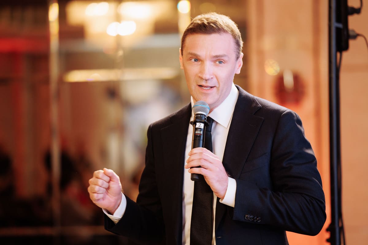 Яков Сыромятников