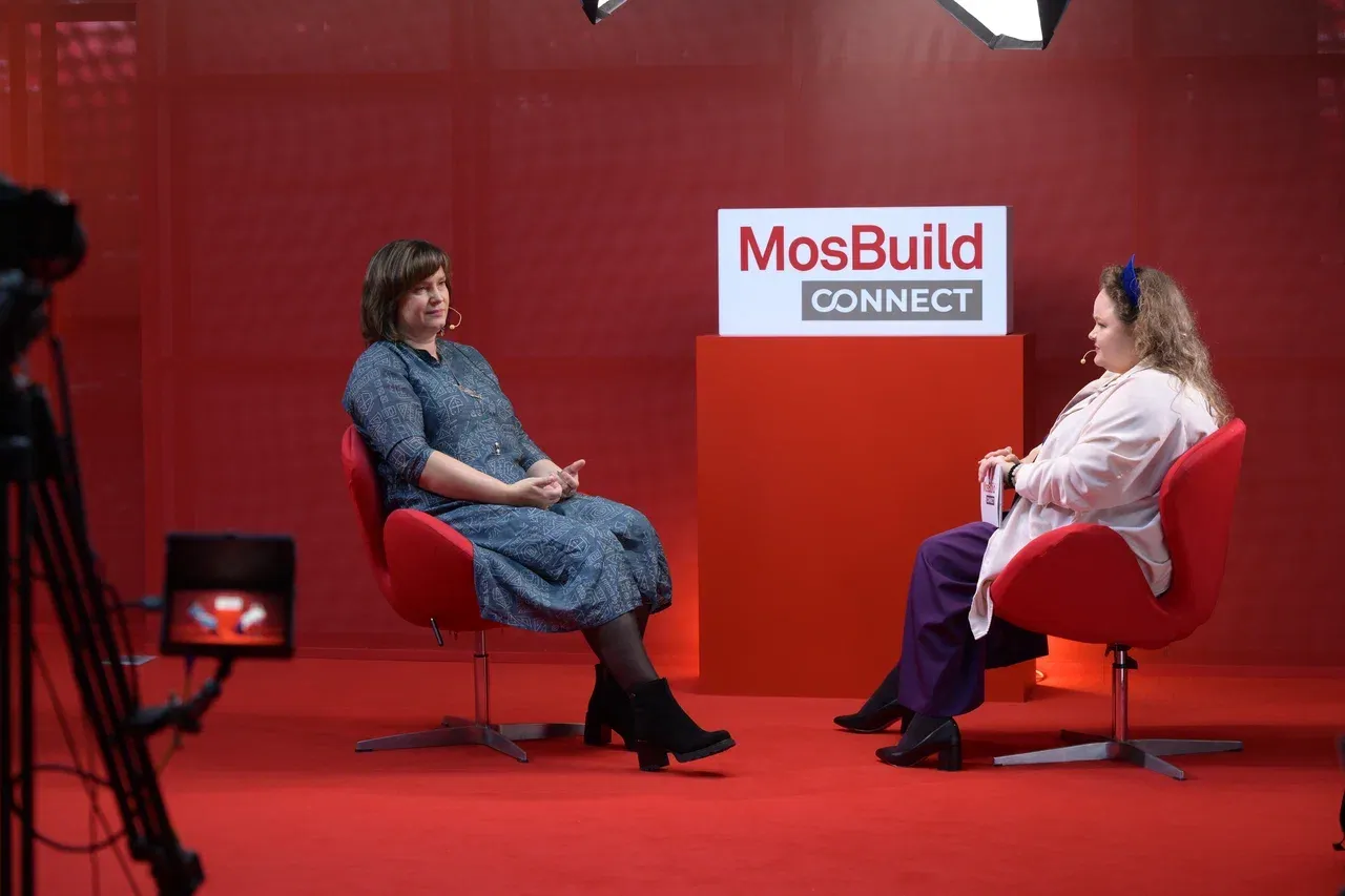 MosBuild©24