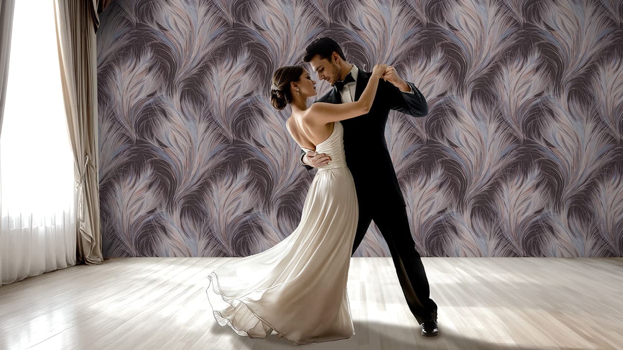 Libertango Euro Decor