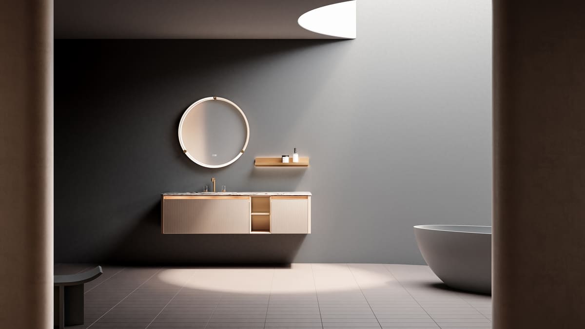 GUANGDONG WITBORN SANITARY WARE