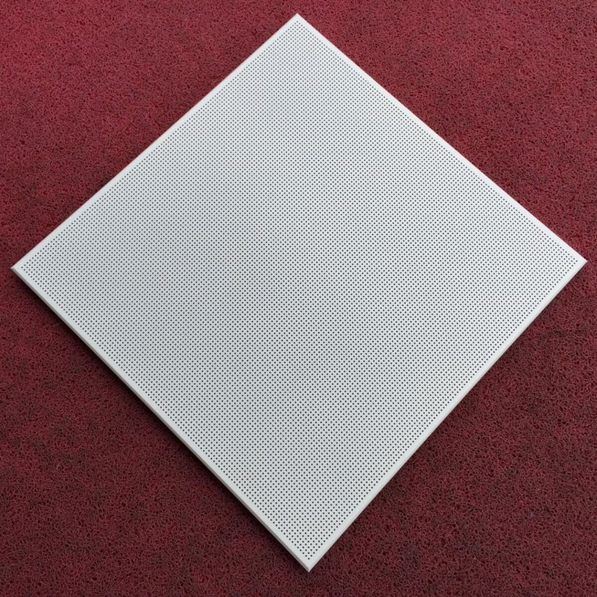TG ALUMINUM