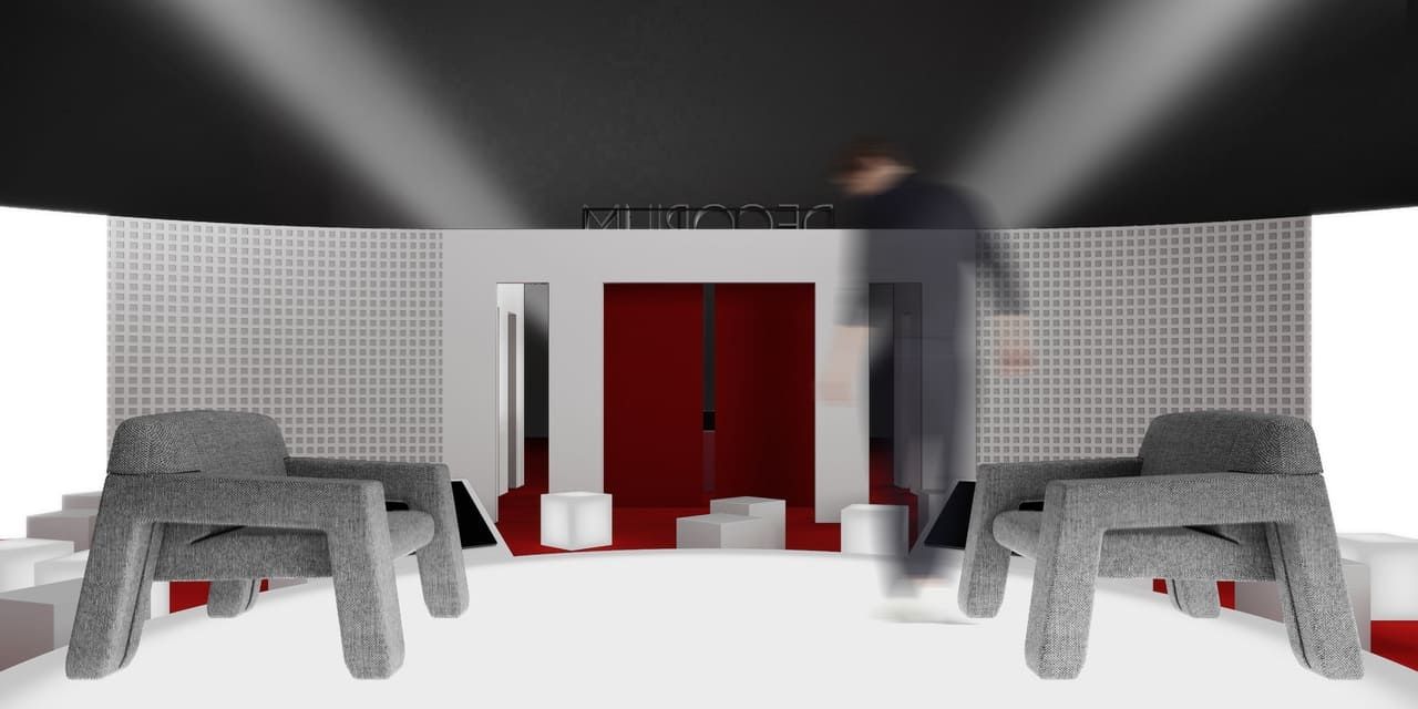 MosBuild Decorium 2024