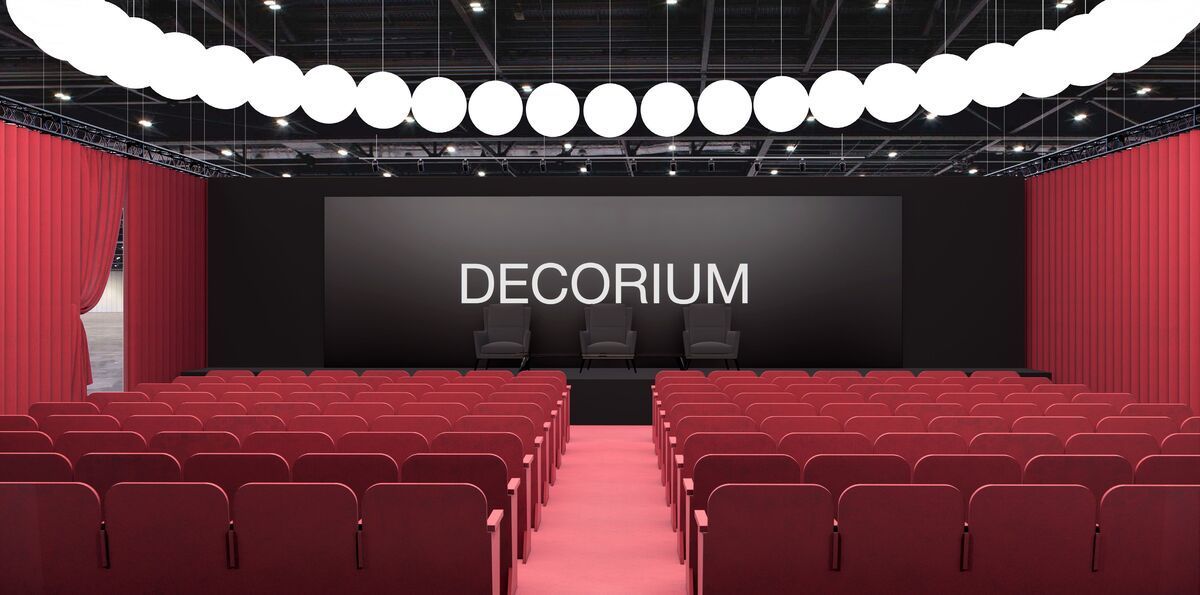 Decorium