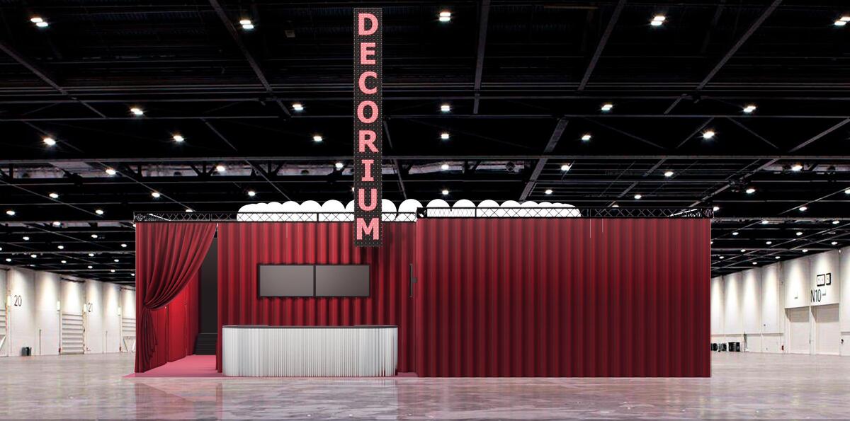 Decorium
