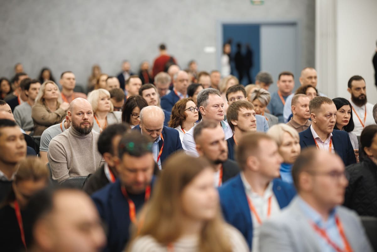 mosbuild 2025 diy форум