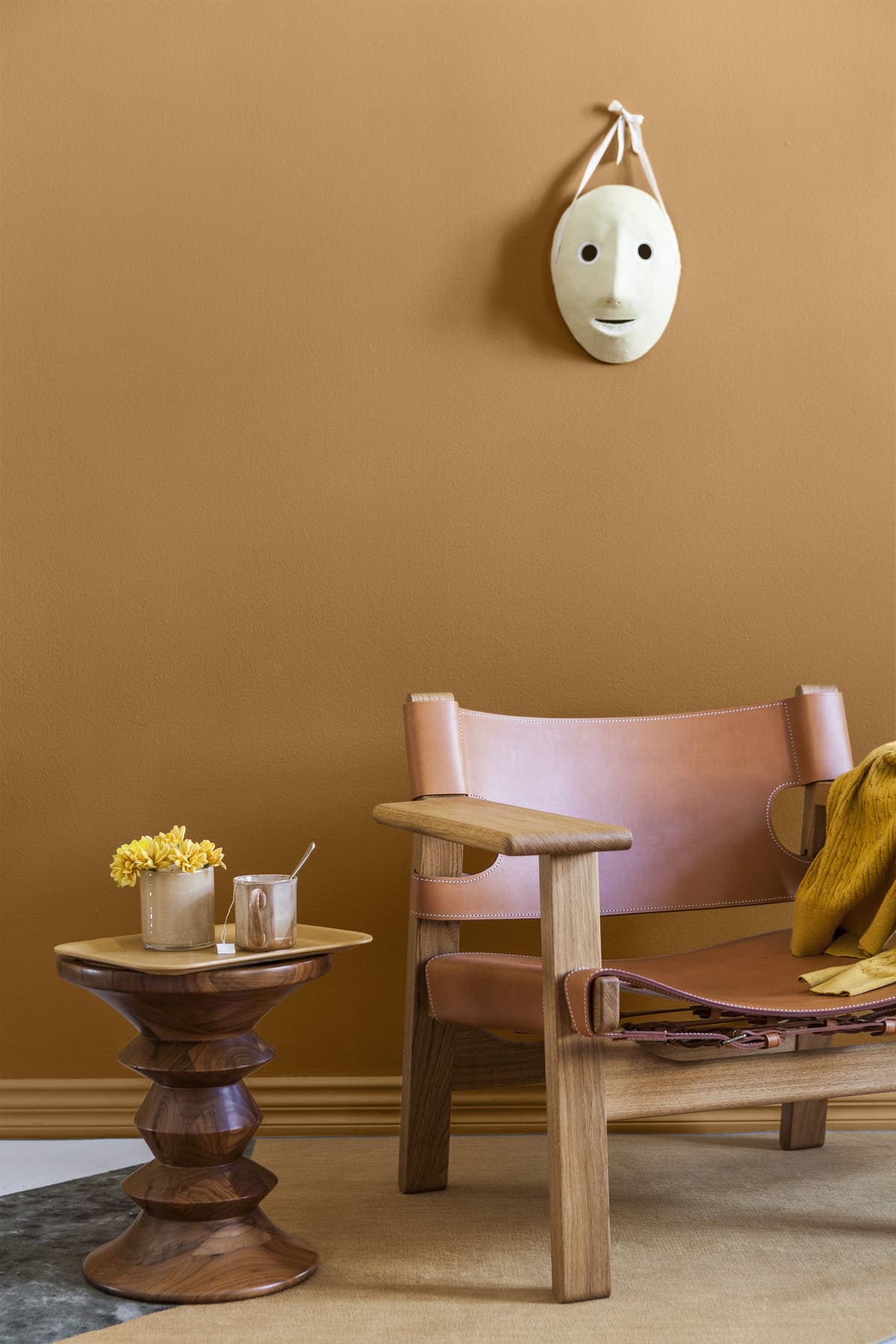 Tikkivala Kiva Décor